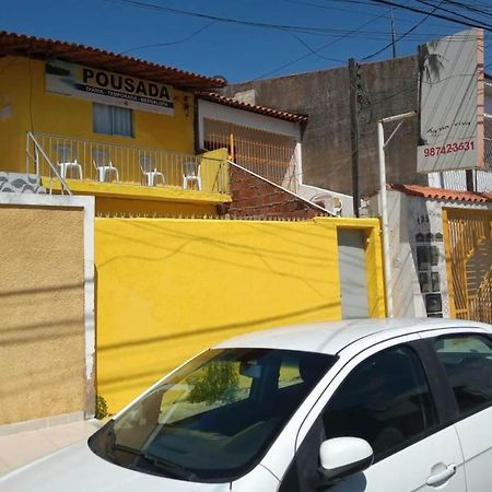 Rio De Agua Viva Hotel O Maceió Eksteriør bilde