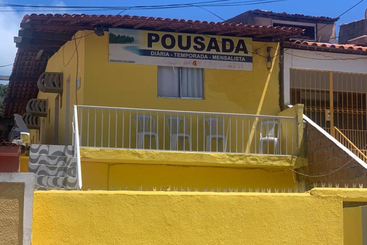 Rio De Agua Viva Hotel O Maceió Eksteriør bilde