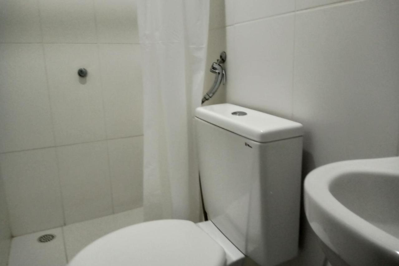 Rio De Agua Viva Hotel O Maceió Eksteriør bilde