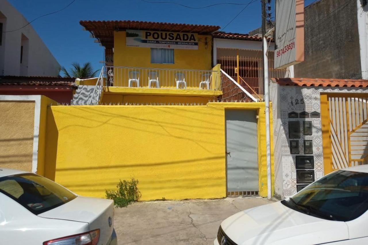 Rio De Agua Viva Hotel O Maceió Eksteriør bilde