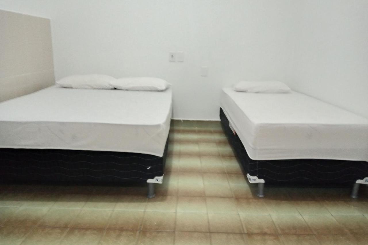 Rio De Agua Viva Hotel O Maceió Eksteriør bilde