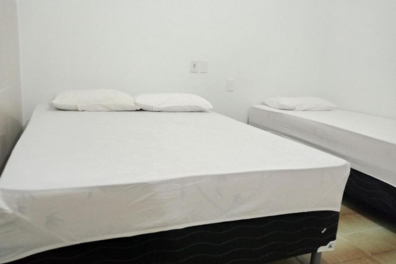 Rio De Agua Viva Hotel O Maceió Eksteriør bilde