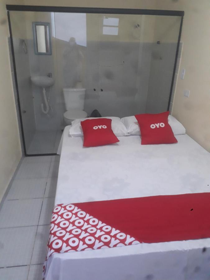 Rio De Agua Viva Hotel O Maceió Eksteriør bilde