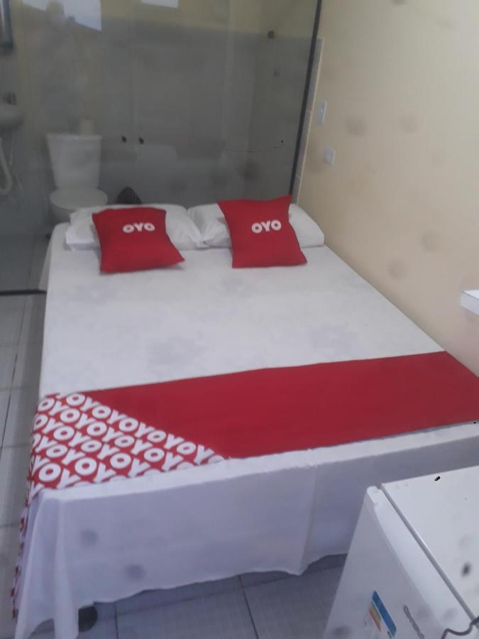 Rio De Agua Viva Hotel O Maceió Eksteriør bilde
