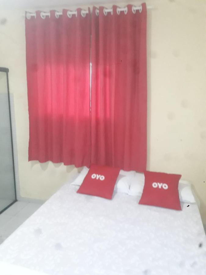 Rio De Agua Viva Hotel O Maceió Eksteriør bilde